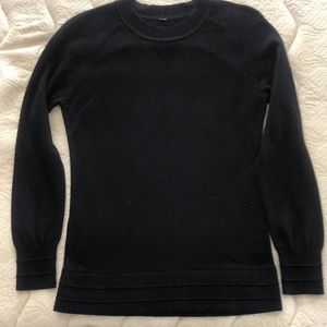 Lulu lemon yoga sweater